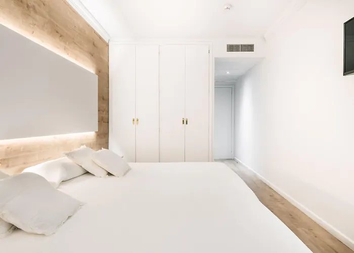 Hotel Sansi Park