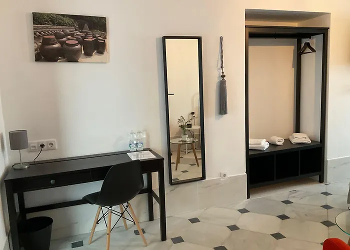 Casa de las Especias Hotel Boutique