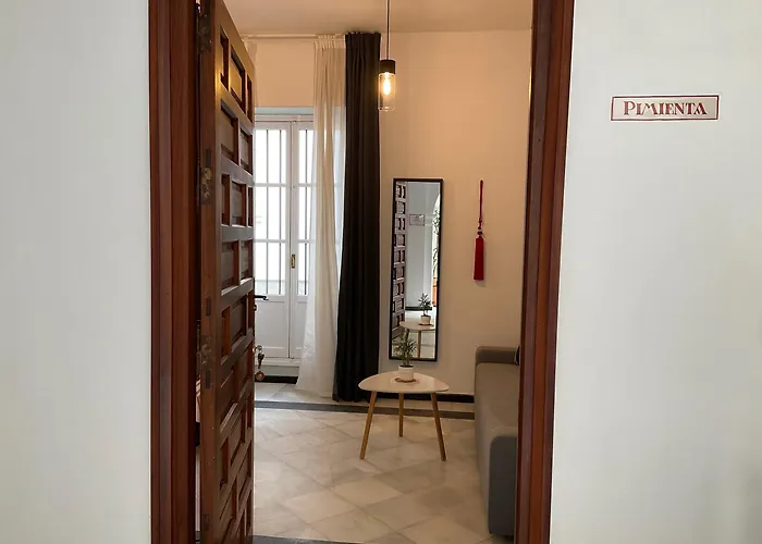 Casa de las Especias Hotel Boutique