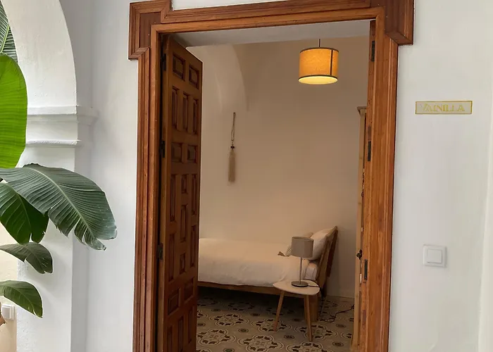 Casa De Las Especias