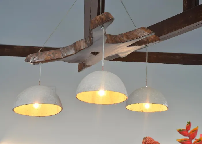 Balsora Hotel Boutique