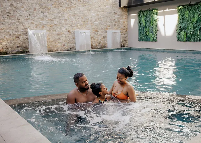Bella Gramado Resort & Spa By Gramado Parks