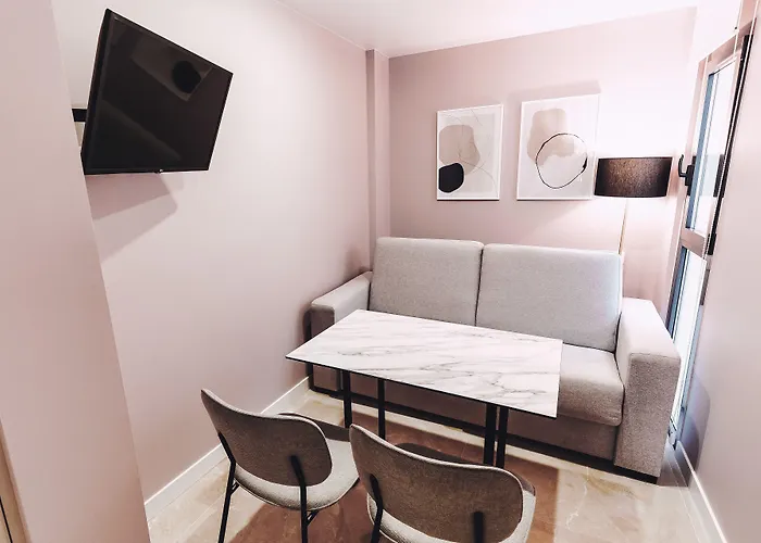 Gbh Hotel-Apartamentos Estrella De Mar