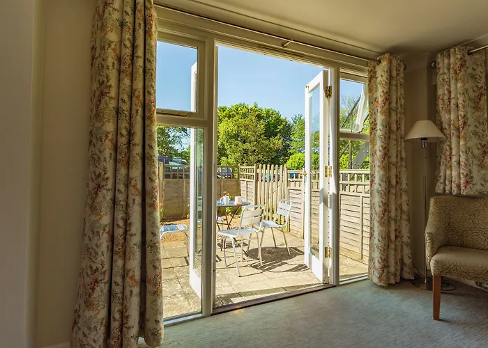 Thorpeness Golf Club And Hotel