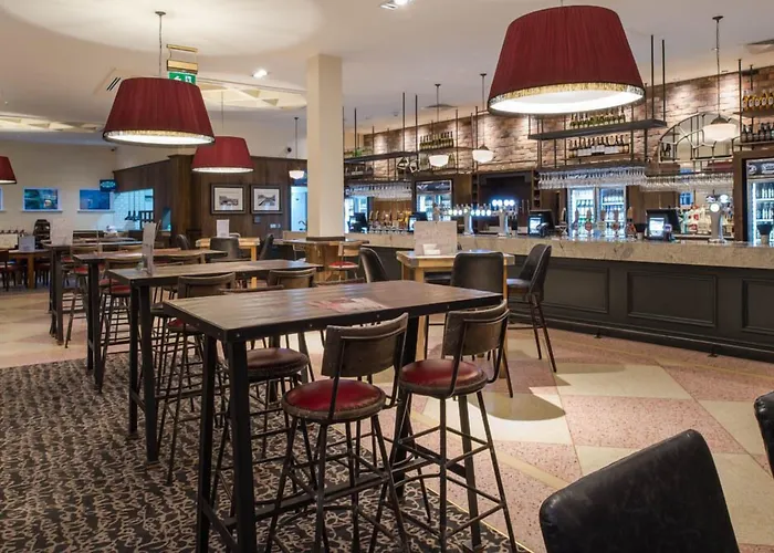 The Old Borough Hotel - Wetherspoon