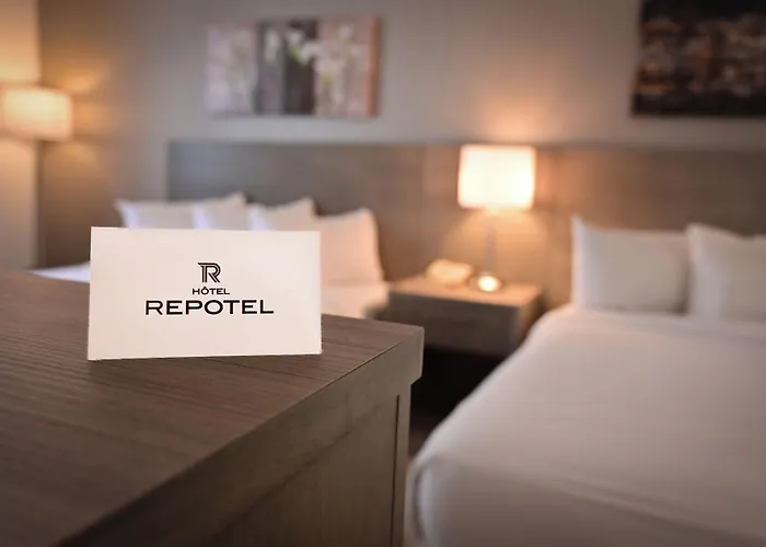 Repotel Levis