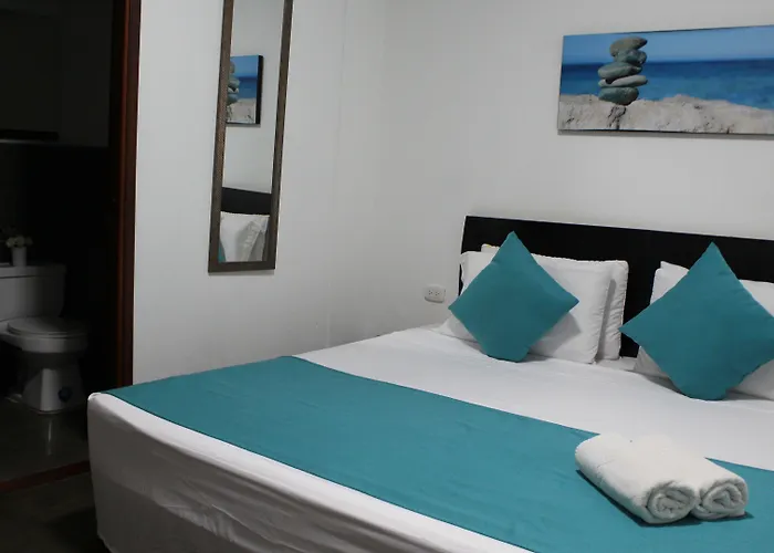 Hotel Los Cristales