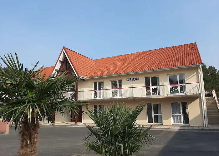 Stella Maris