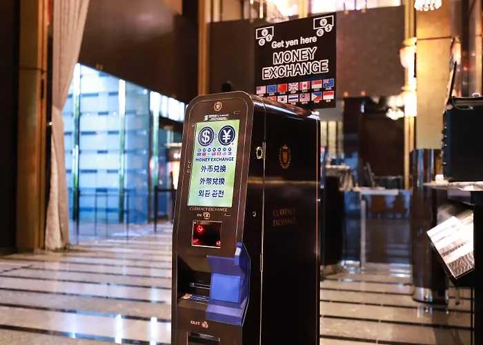 Apa Hotel Nagoya Ekimae Kita