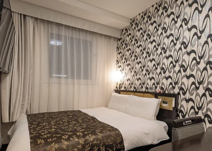 Apa Hotel Nagoya Ekimae Kita
