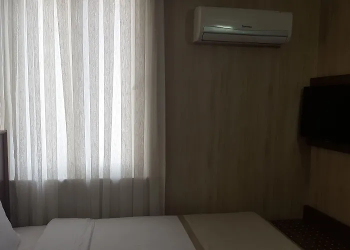 Hosta Otel