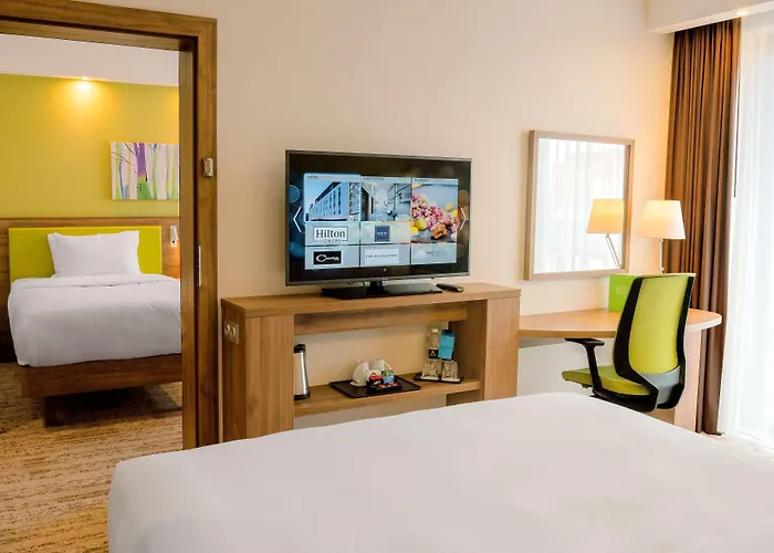 Hampton By Hilton Kalisz