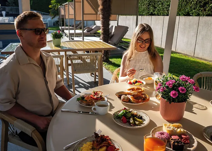 Hotel Andante Rust (Adults Only)