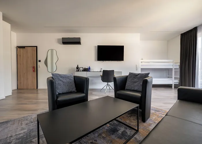 Hotel Andante Rust