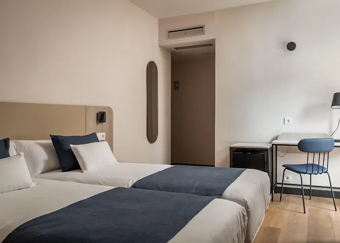 Hotel Don Jaime 54