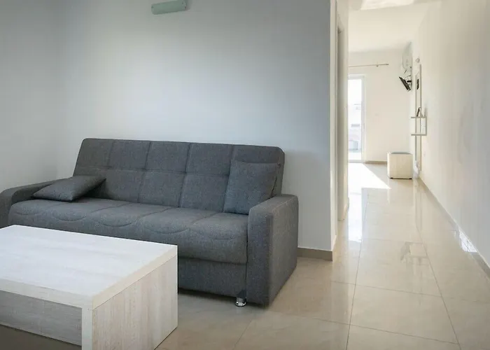 Santa Maria City Hotel