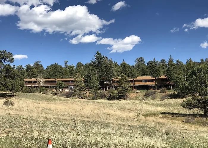 Estes Lake Lodge