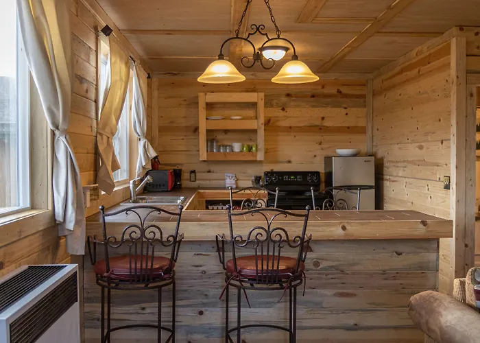 Estes Lake Lodge