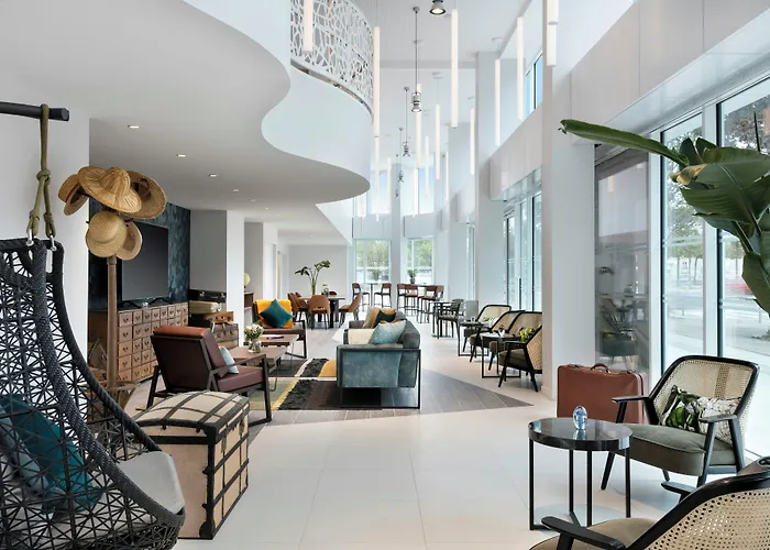 Citadines Confluent Nantes