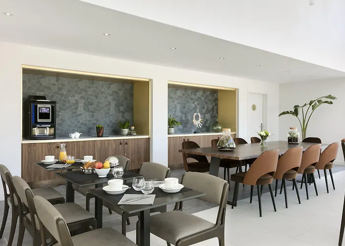Citadines Confluent Nantes