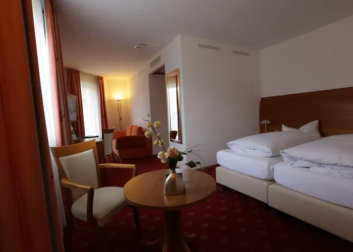 Hotel zur Pfalz