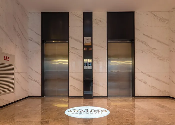 Fairfield By Marriott Harbin Downtown