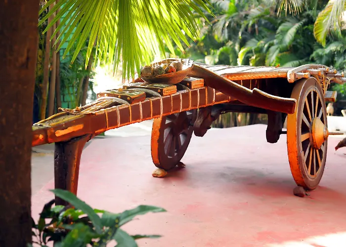 Pali Village Resort