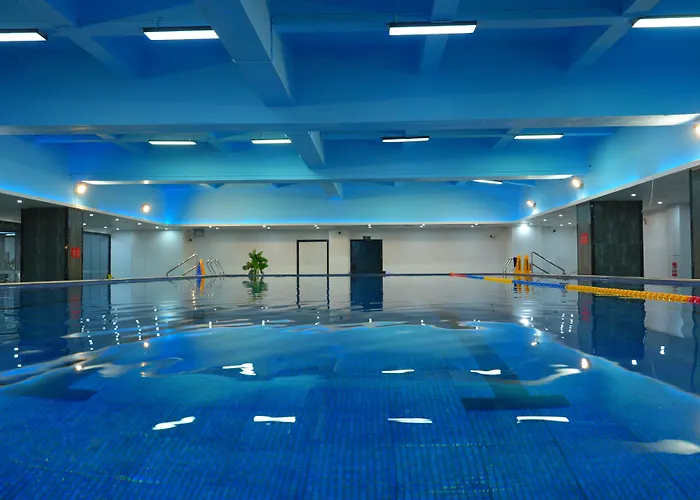 Holiday Inn Guiyang City Center By Ihg