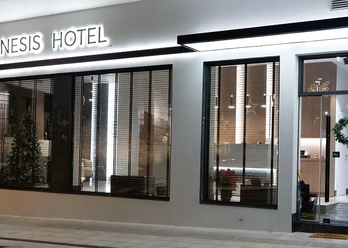 Anesis Hotel