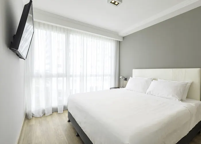 Hotel Solerios Mansa