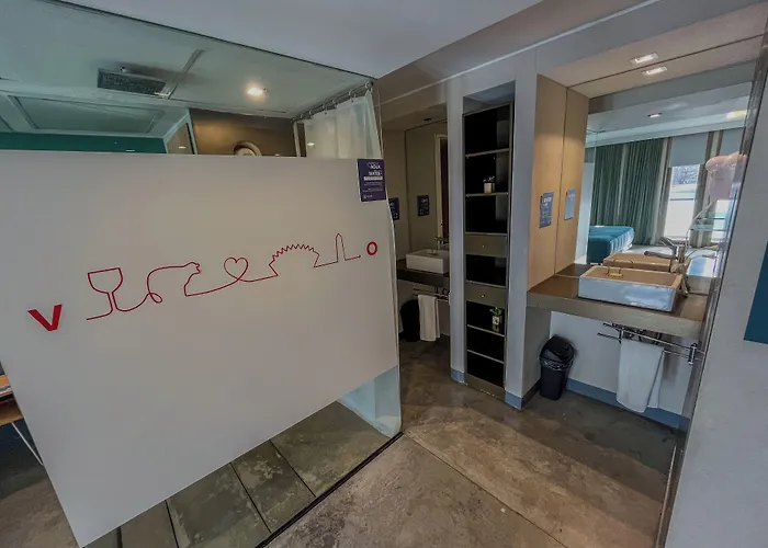 Viajero Buenos Aires Hostel