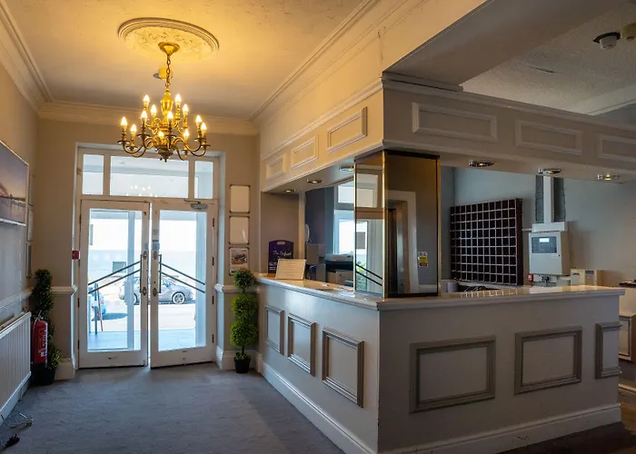 The Seafront Hotel By Compass Hospitality