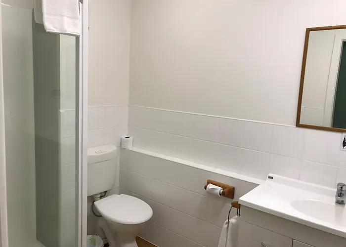 Lakefront Lodge Taupo