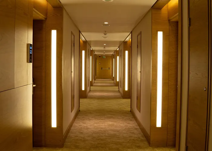 Anemon Kent Aydin Otel