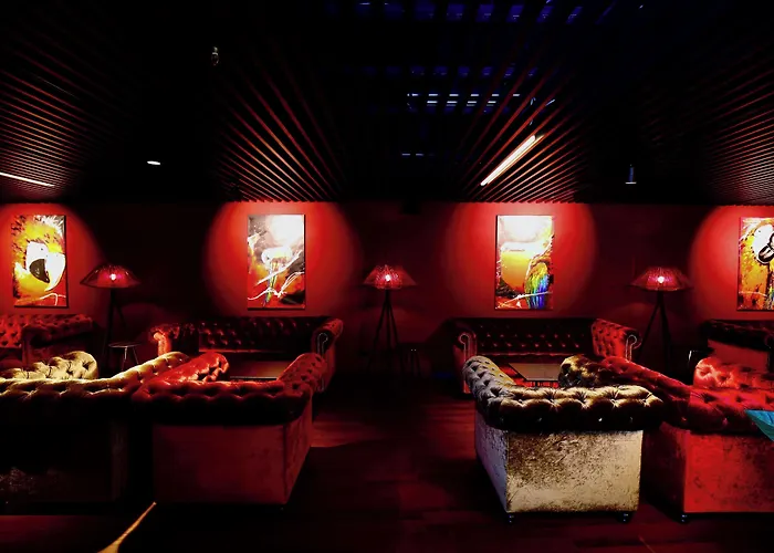 Hotel Postgalerie Speyer