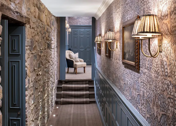 Beadnell Towers Hotel