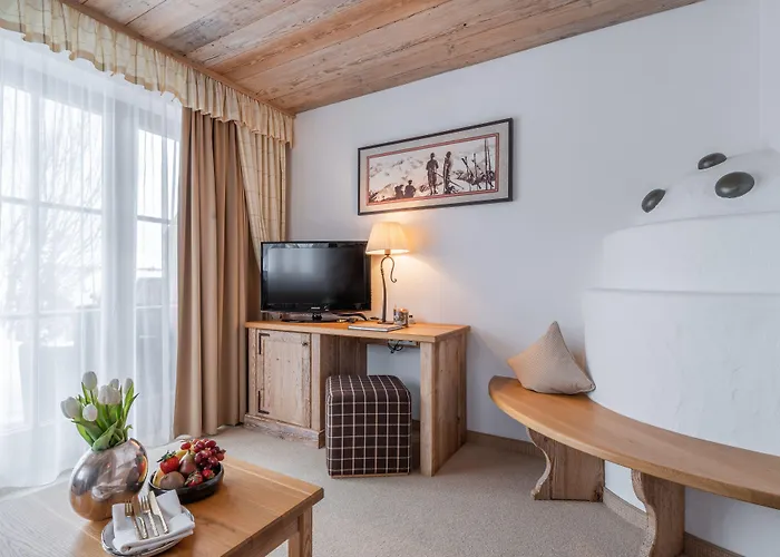 Hotel Leitenhof SUPERIOR