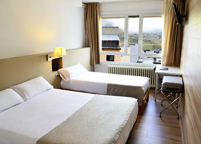 Hotel Terranova