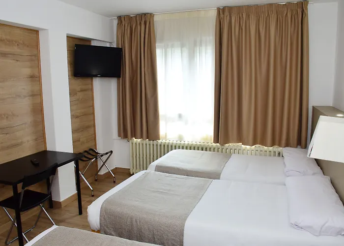 Hotel Terranova
