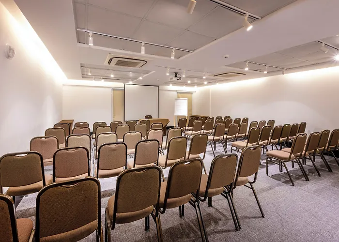 Villa Park Hotel Recife