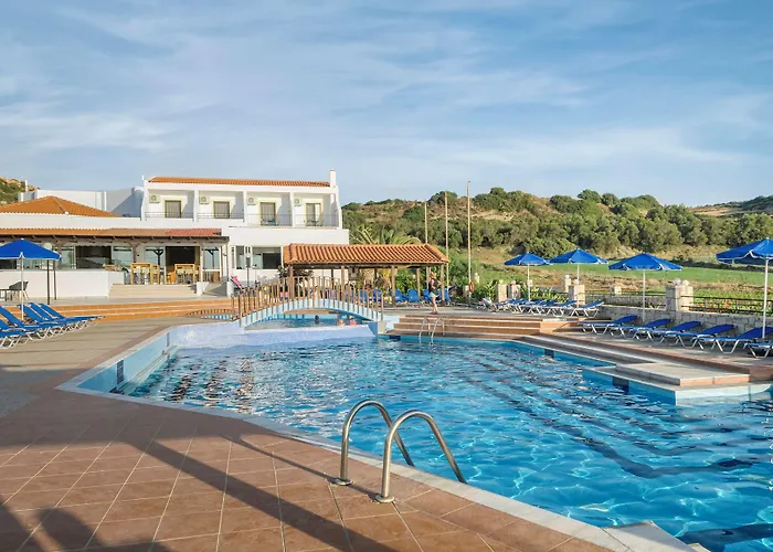 Begeti Bay Hotel