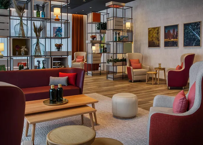 IntercityHotel Wiesbaden