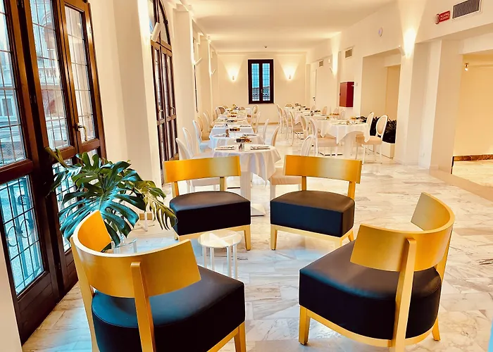 Grand Hotel San Lorenzo