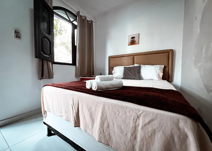 Mitologia Hotel E Casa Algodoal