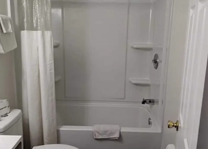 Economy Inn Sylva