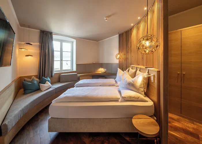 Parkhotel Bellevue