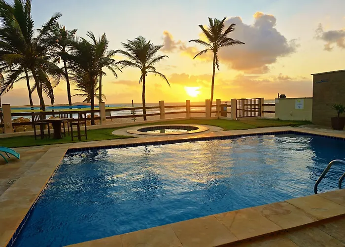 G2 Beach Hotel