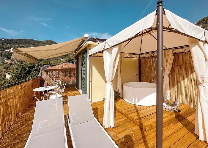 Hotel Villa Anita