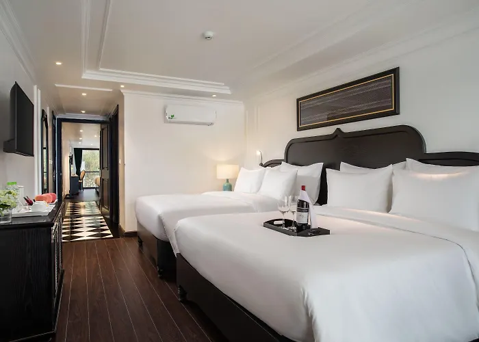 My Gallery Boutique Hotel & Spa