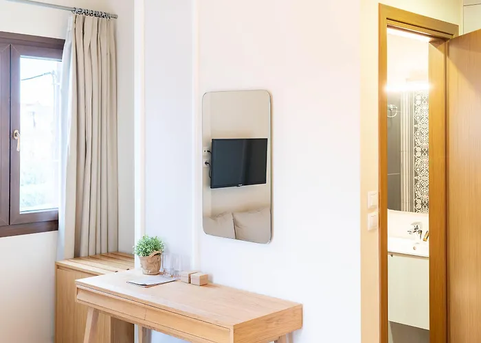 Olympus Terra Boutique Hotel